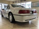 Ford Thunderbird Super Coupe 1989 года